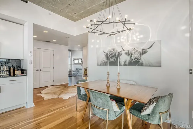 $4,000 | 1700 Bassett Street, Unit 2004, Denver, CO 80202