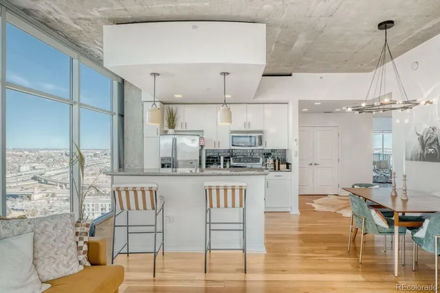 $4,000 | 1700 Bassett Street, Unit 2004, Denver, CO 80202