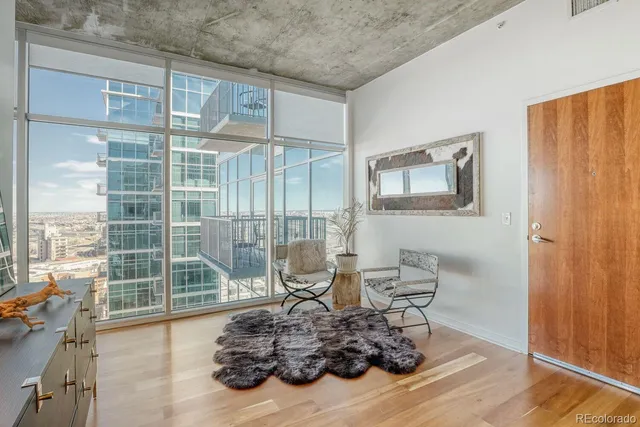 $4,000 | 1700 Bassett Street, Unit 2004, Denver, CO 80202