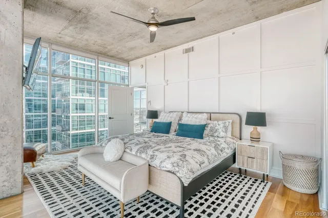 $4,000 | 1700 Bassett Street, Unit 2004, Denver, CO 80202