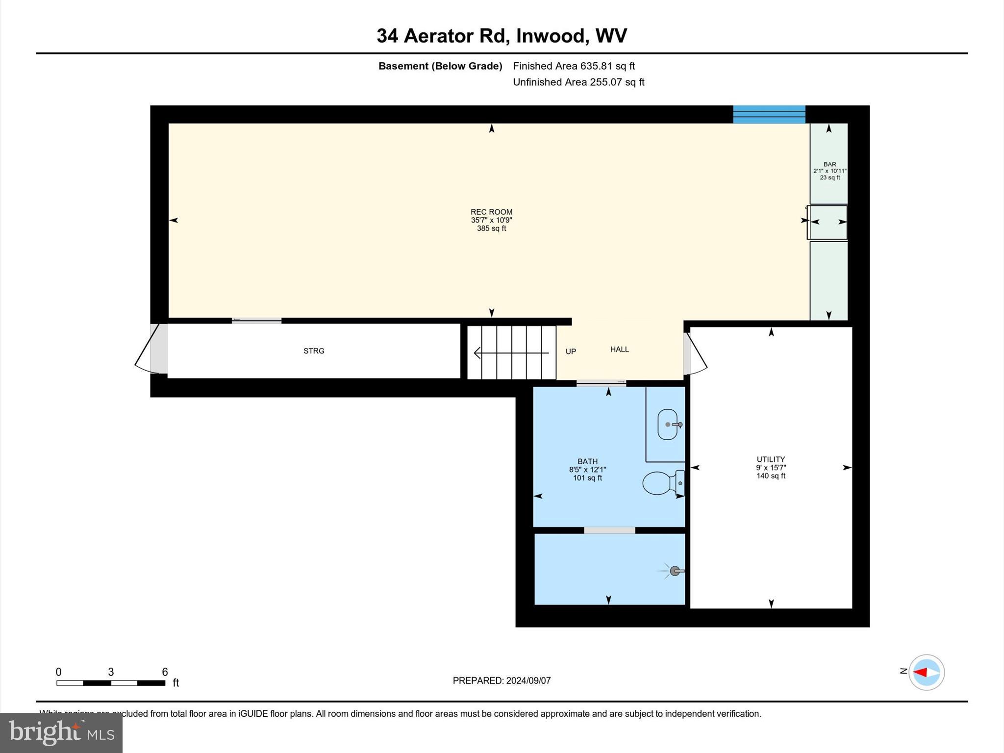 34 Aerator Road Inwood, WV 25428 - Photo 44 of 44 902-floor_imperial_en_3