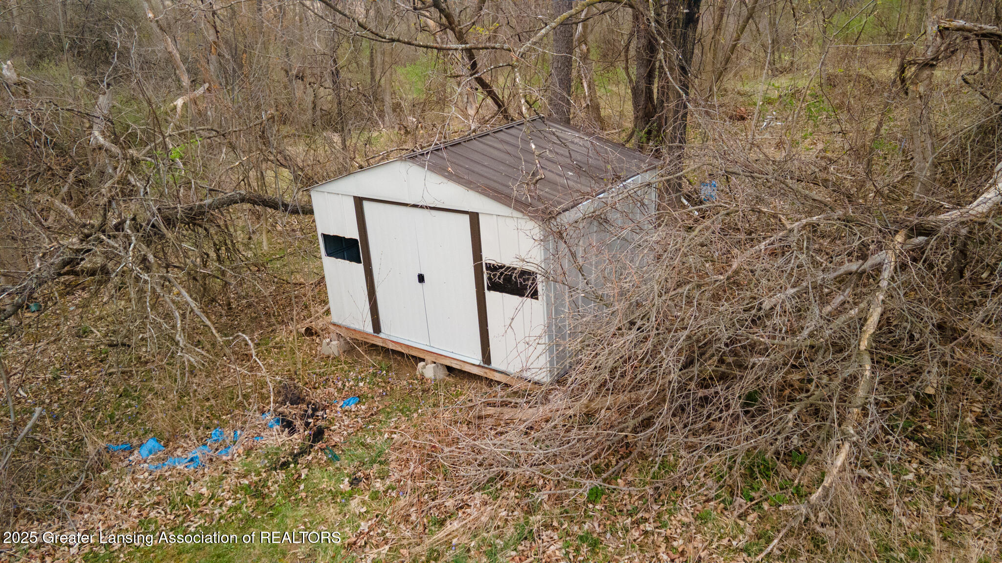 15412 Airport Road Lansing, MI 48906 - Photo 23 of 27 23