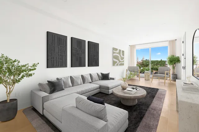 $1,650,000 | 424 Evergreen Avenue, Unit 3 | Bushwick