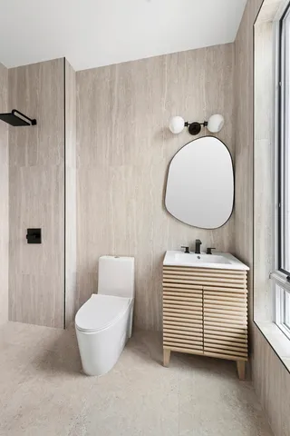 $1,650,000 | 424 Evergreen Avenue, Unit 3 | Bushwick