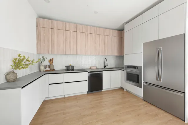 $1,650,000 | 424 Evergreen Avenue, Unit 3 | Bushwick