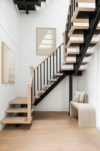 $1,650,000 | 424 Evergreen Avenue, Unit 3 | Bushwick