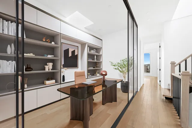 $1,650,000 | 424 Evergreen Avenue, Unit 3 | Bushwick