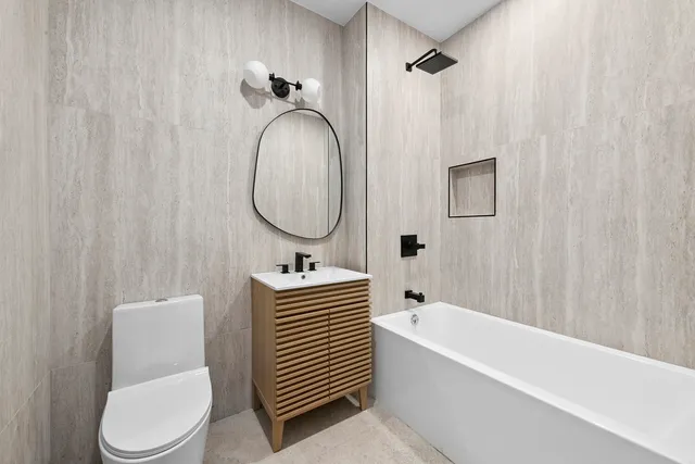 $1,650,000 | 424 Evergreen Avenue, Unit 3 | Bushwick