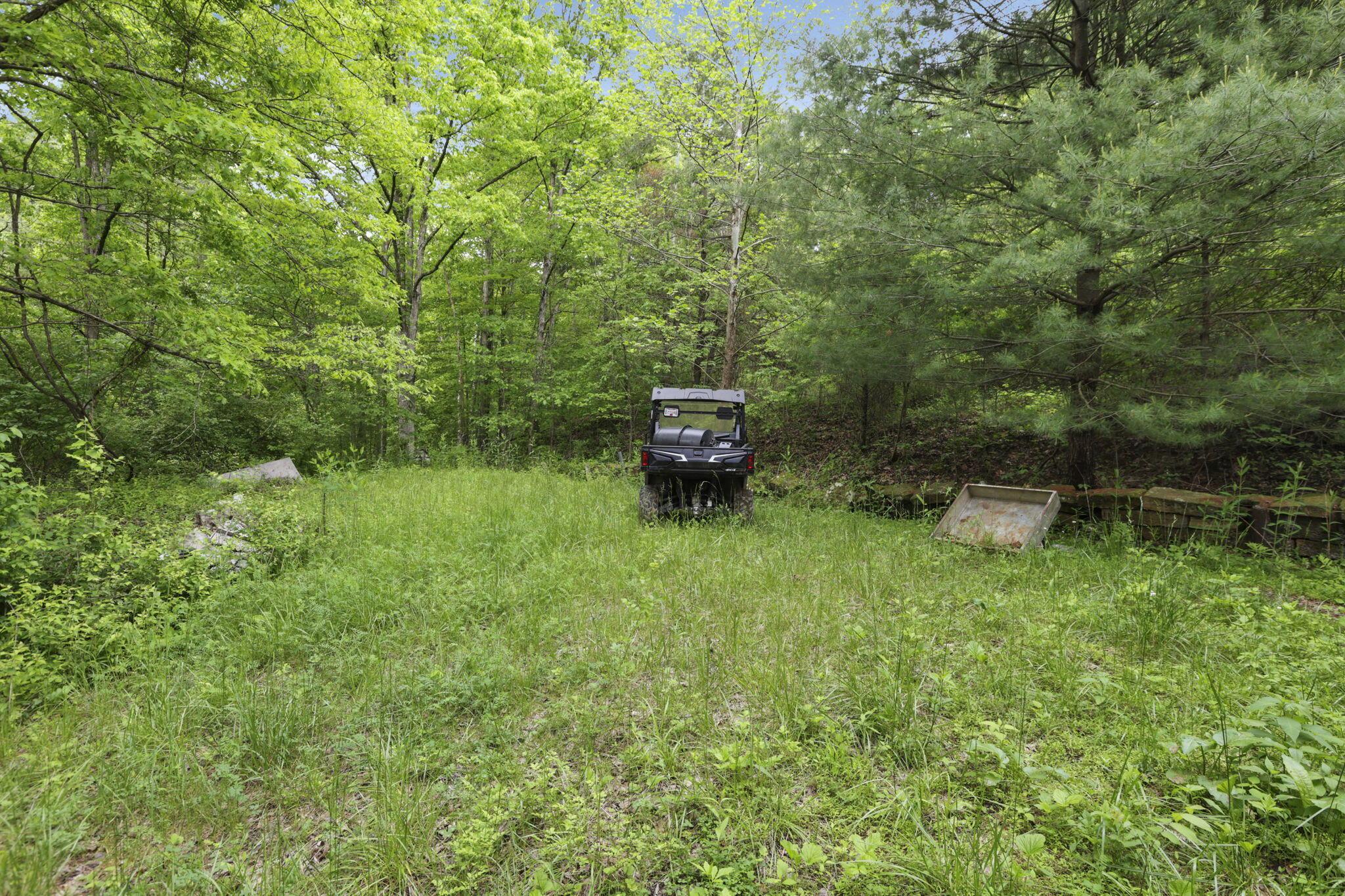 11250 Grass Run Road New Marshfield, OH 45766 - Photo 7 of 16 Surrounded by nature’s beauty