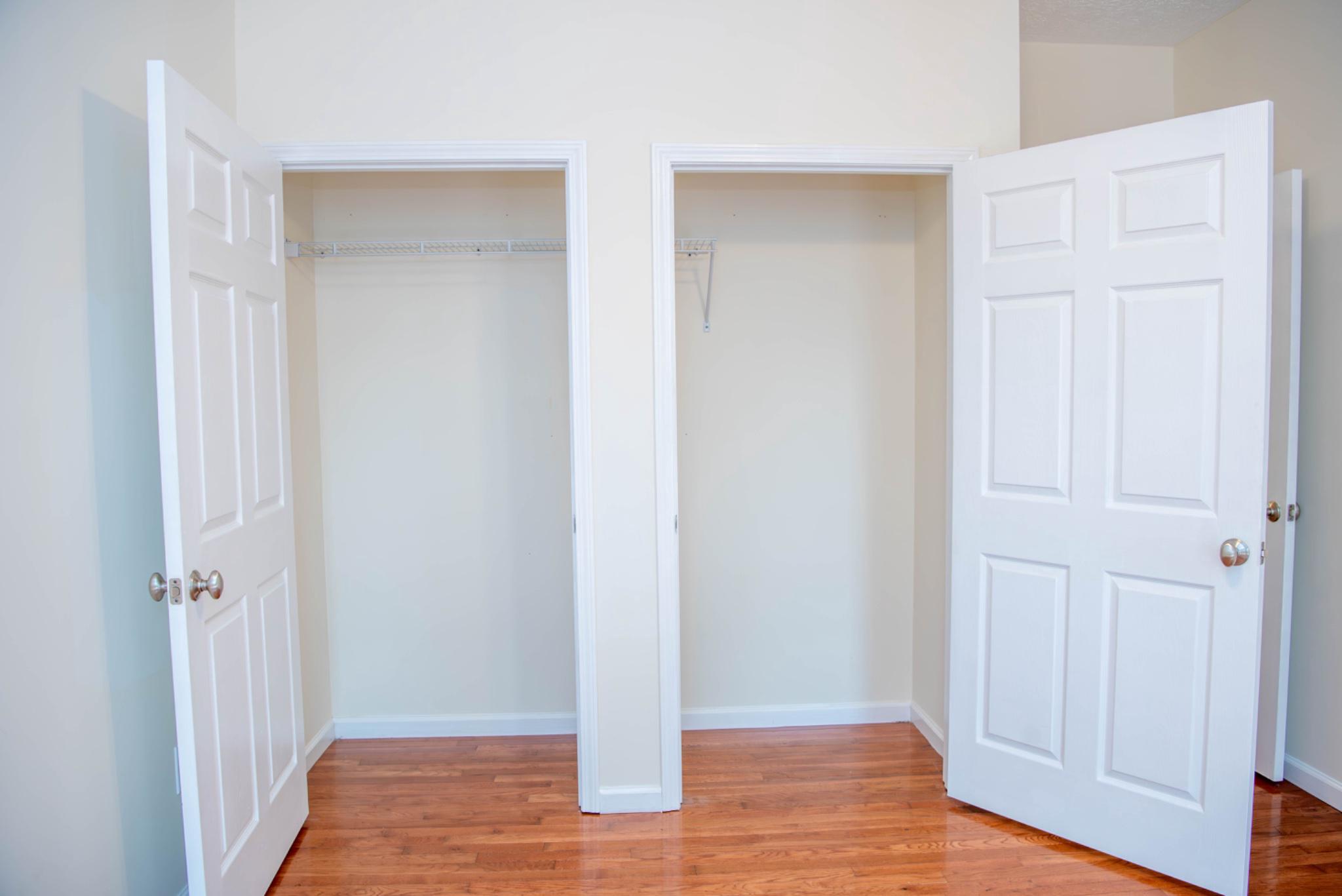 792 Forest Glen Road Moorefield, WV 26836 - Photo 56 of 146 Spacious dual closets for organized living BR 3