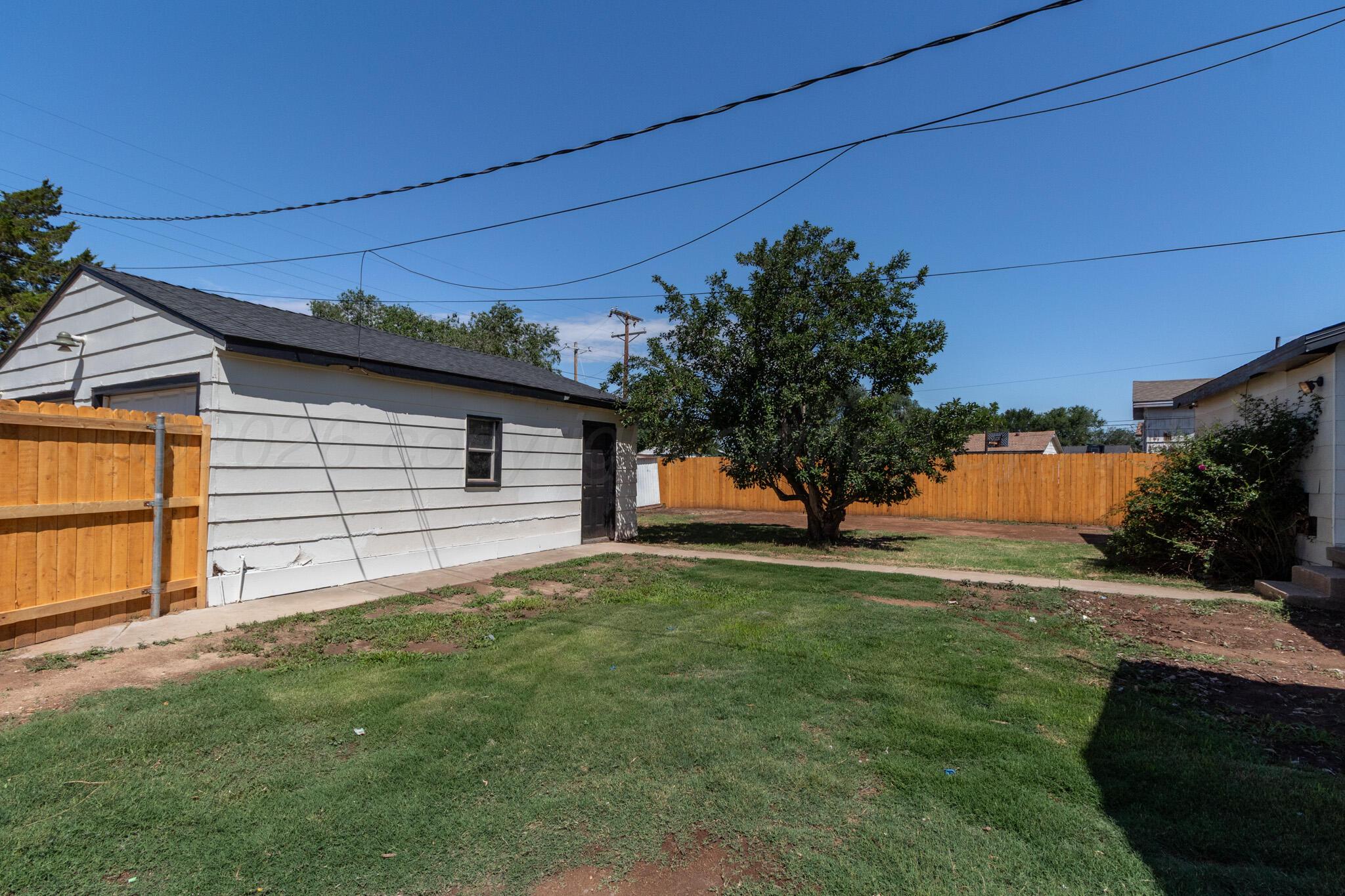 4714 South Bonham Street Amarillo, TX 79110 - Photo 16 of 18 _MG_3993