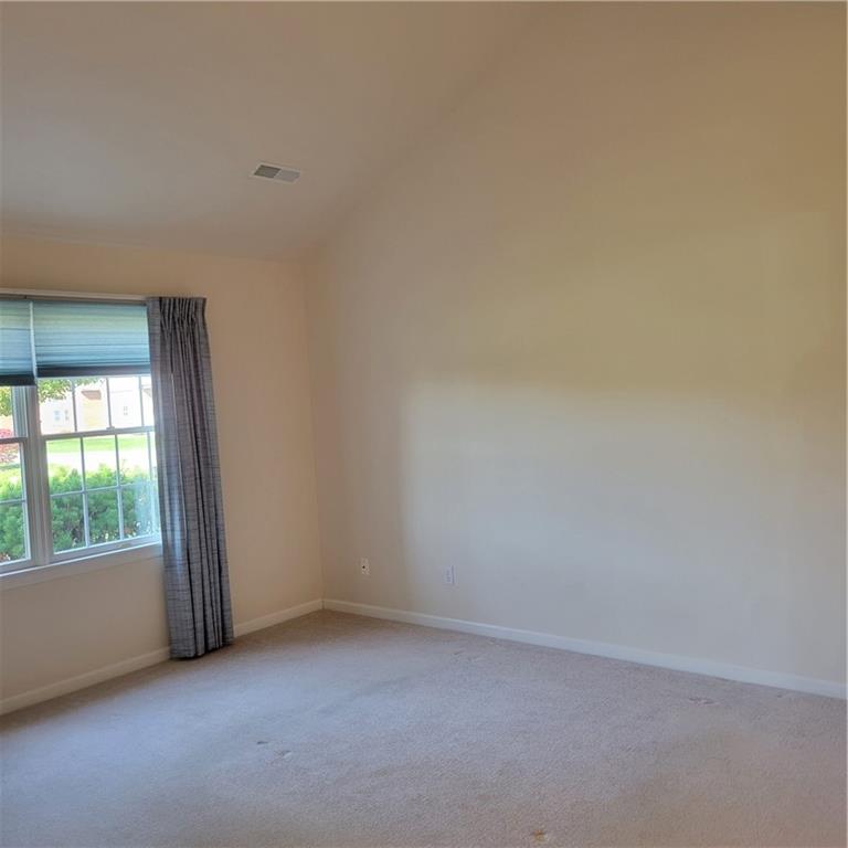 111 Wood Hawk Lane Butler, PA 16001 - Photo 9 of 13 an empty room with a window