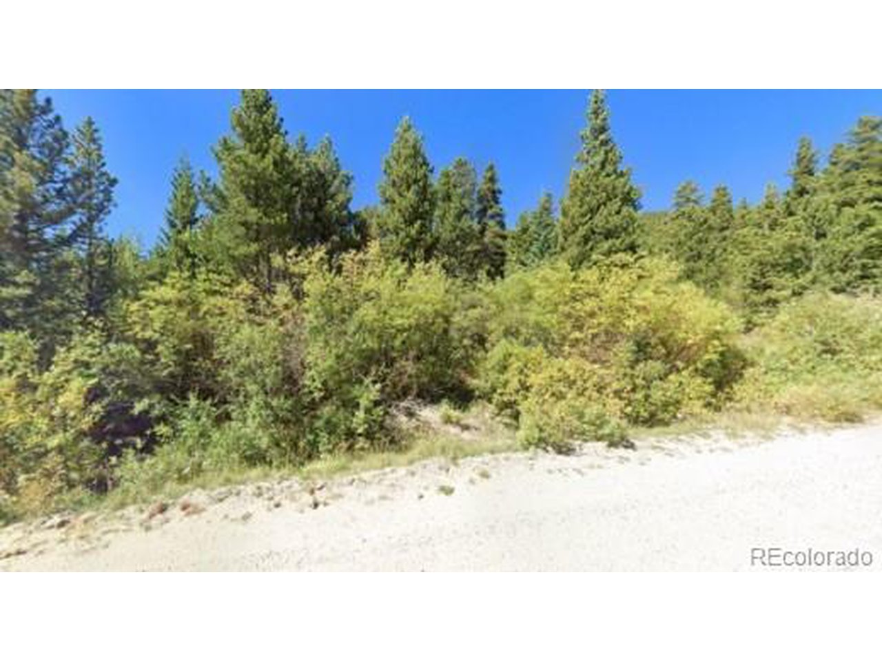 47 Silver Creek Road Idaho Springs, CO 80452 - Photo 4 of 7