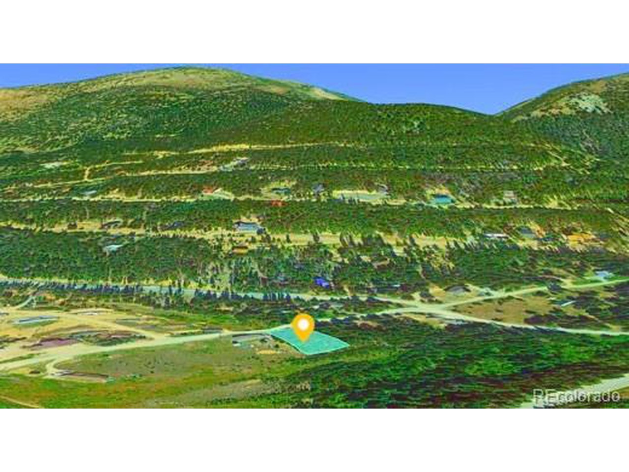 47 Silver Creek Road Idaho Springs, CO 80452 - Photo 6 of 7