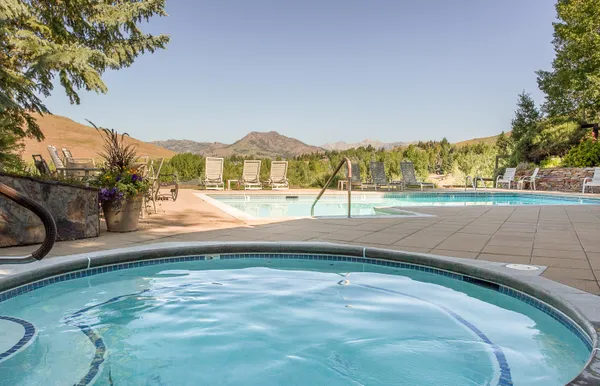 $599,000 | 4139 Bluff Condo Drive, Sun Valley, ID 83353