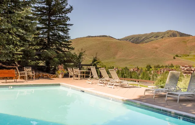 $599,000 | 4139 Bluff Condo Drive, Sun Valley, ID 83353