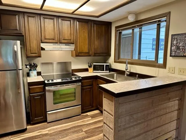 $599,000 | 4139 Bluff Condo Drive, Sun Valley, ID 83353