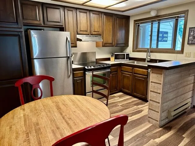 $599,000 | 4139 Bluff Condo Drive, Sun Valley, ID 83353