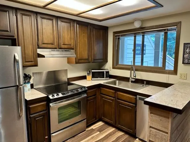 $599,000 | 4139 Bluff Condo Drive, Sun Valley, ID 83353