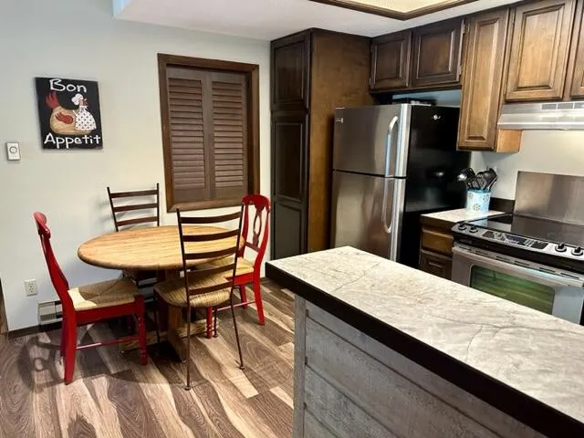 $599,000 | 4139 Bluff Condo Drive, Sun Valley, ID 83353