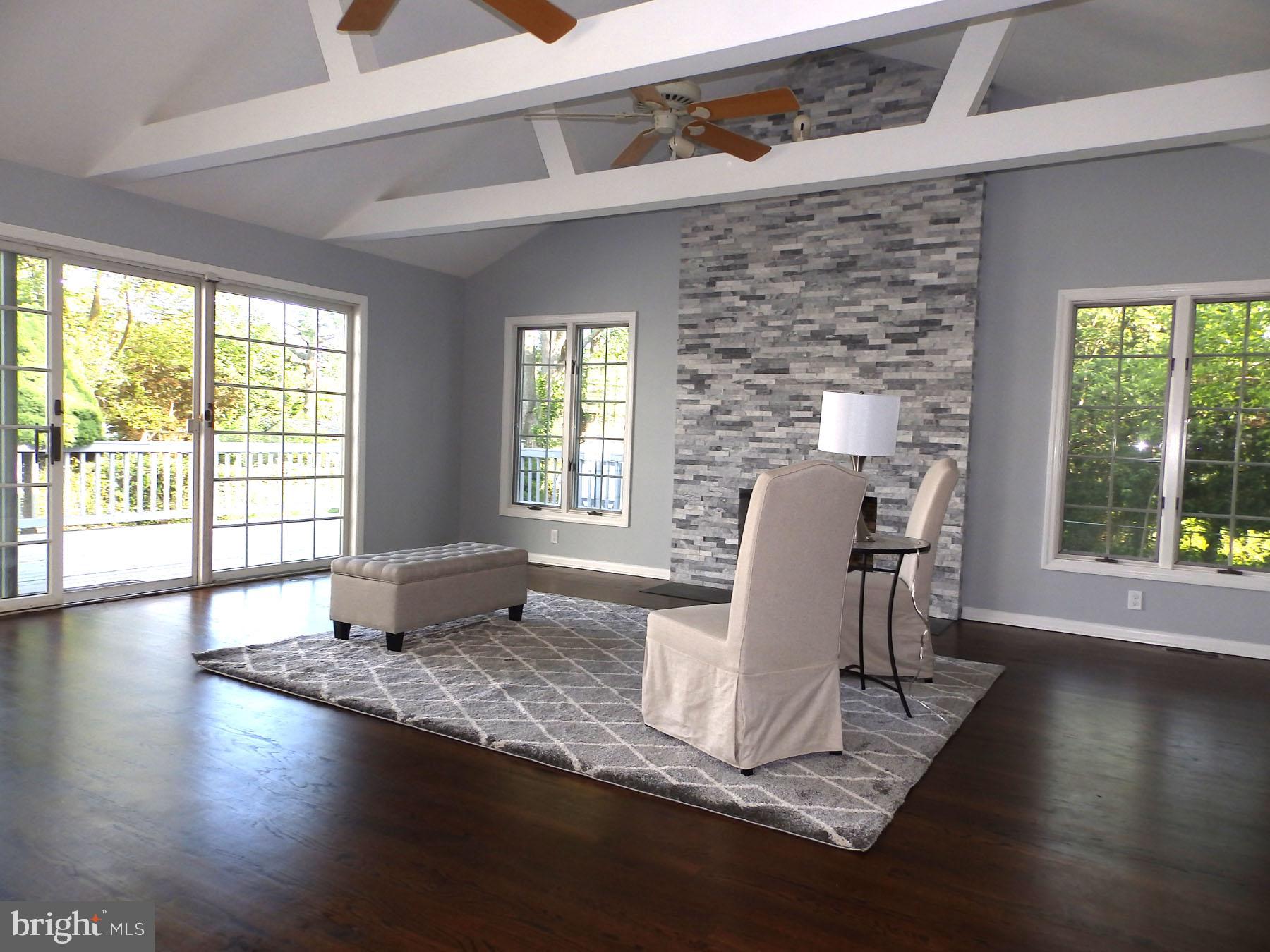 35 Roxboro Road Lawrence Township, NJ 08648 - Photo 8 of 20 Family Room
