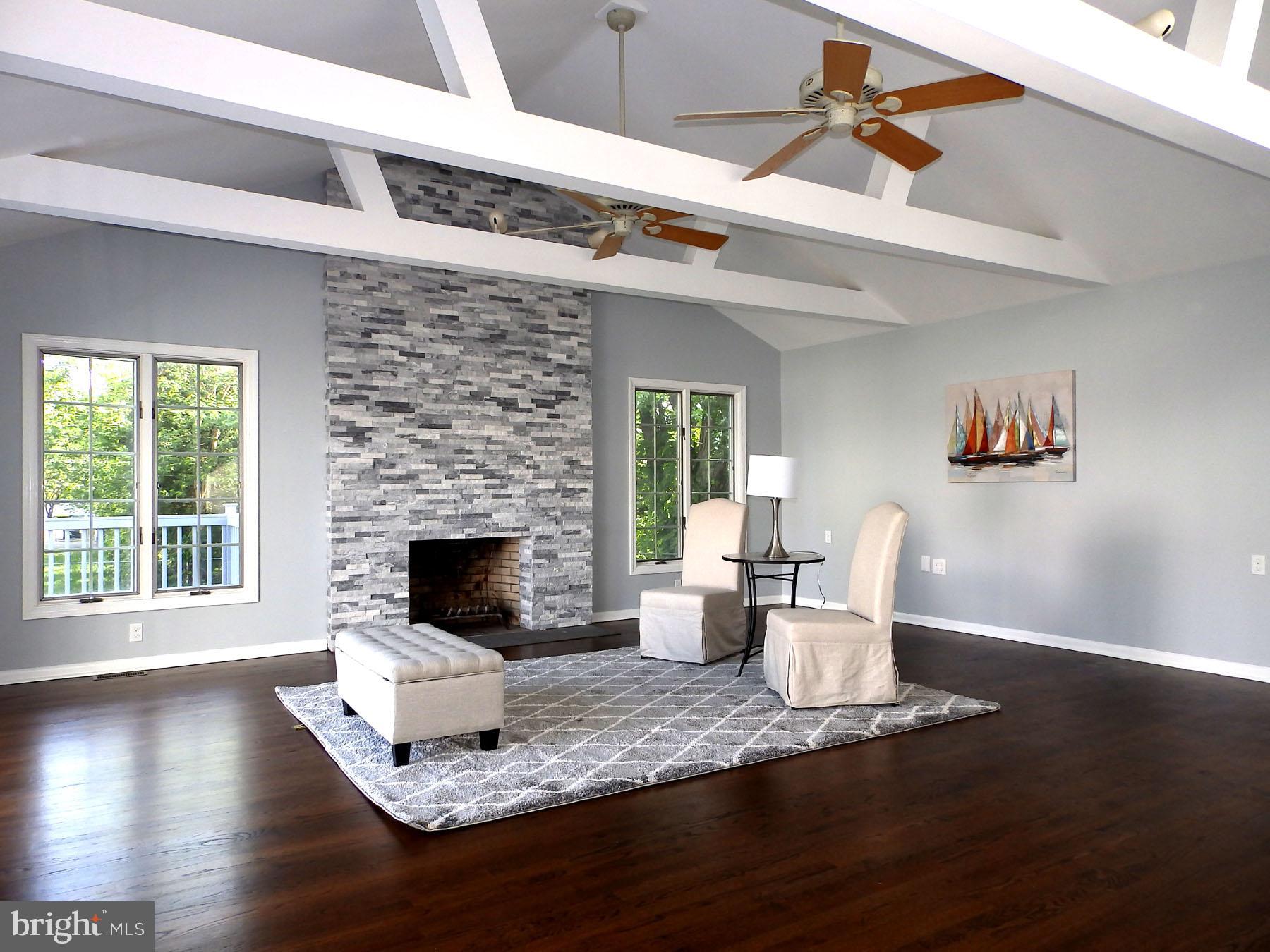 35 Roxboro Road Lawrence Township, NJ 08648 - Photo 10 of 20 Family Room