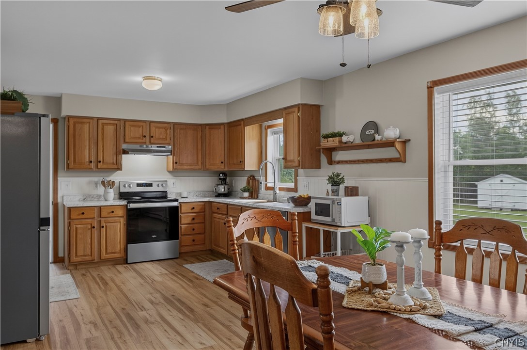 8480 East Floyd Road Floyd, NY 13354 - Photo 28 of 49
