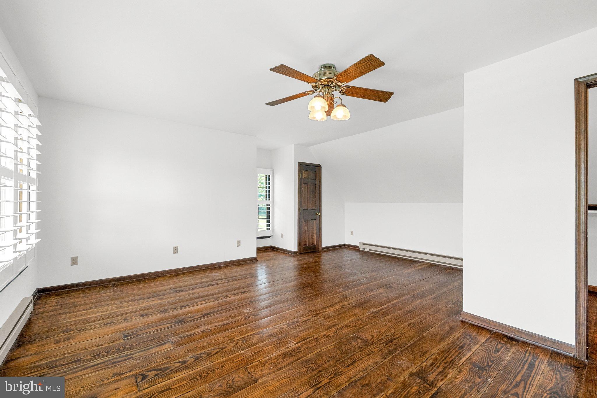 421 Rock Church Road Elkton, MD 21921 - Photo 30 of 46 Roomy primary bedroom!