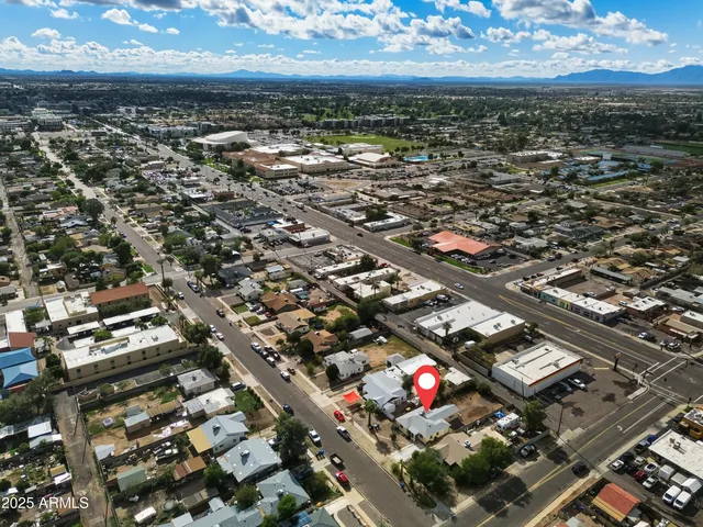 $285,000 | 588 North Washington Street, Chandler, AZ 85225