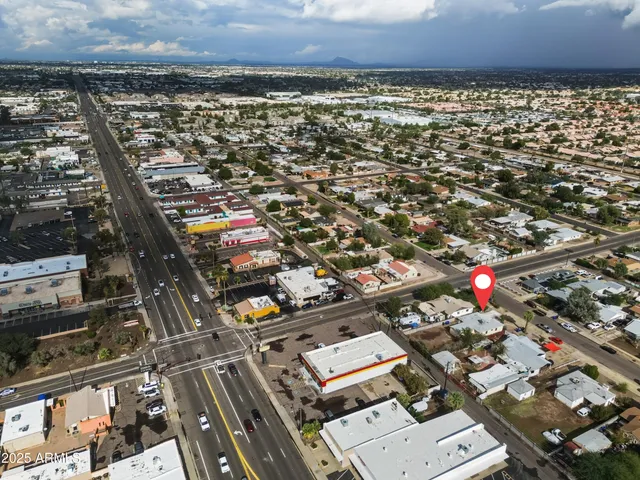 $285,000 | 588 North Washington Street, Chandler, AZ 85225