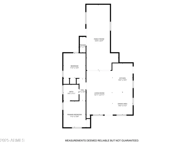 $285,000 | 588 North Washington Street, Chandler, AZ 85225