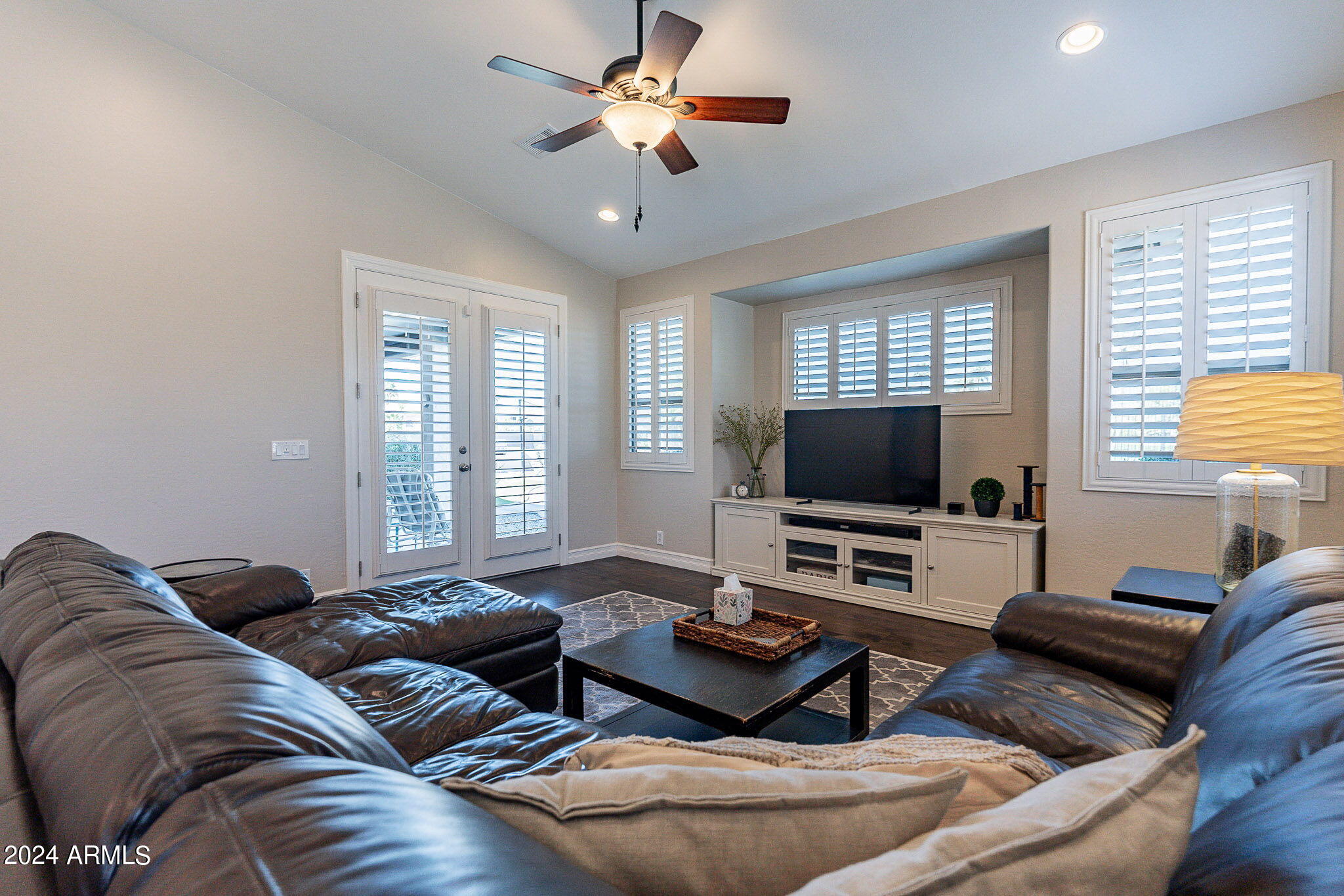 688 South Roanoke Street Gilbert, AZ 85296 - Photo 15 of 44 family room 2