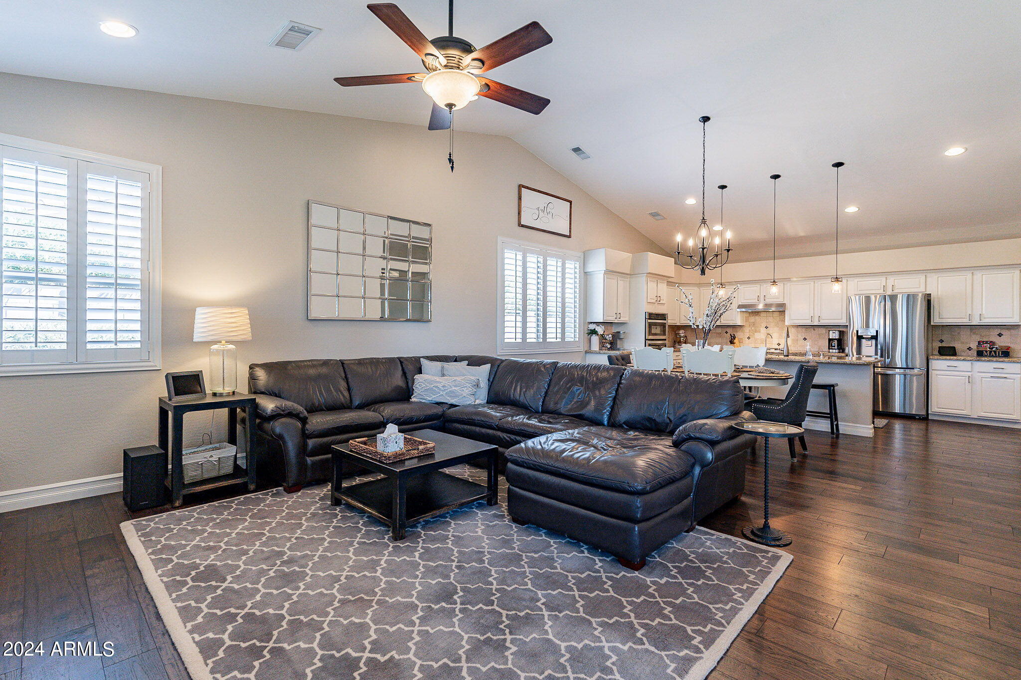 688 South Roanoke Street Gilbert, AZ 85296 - Photo 16 of 44 family room 3