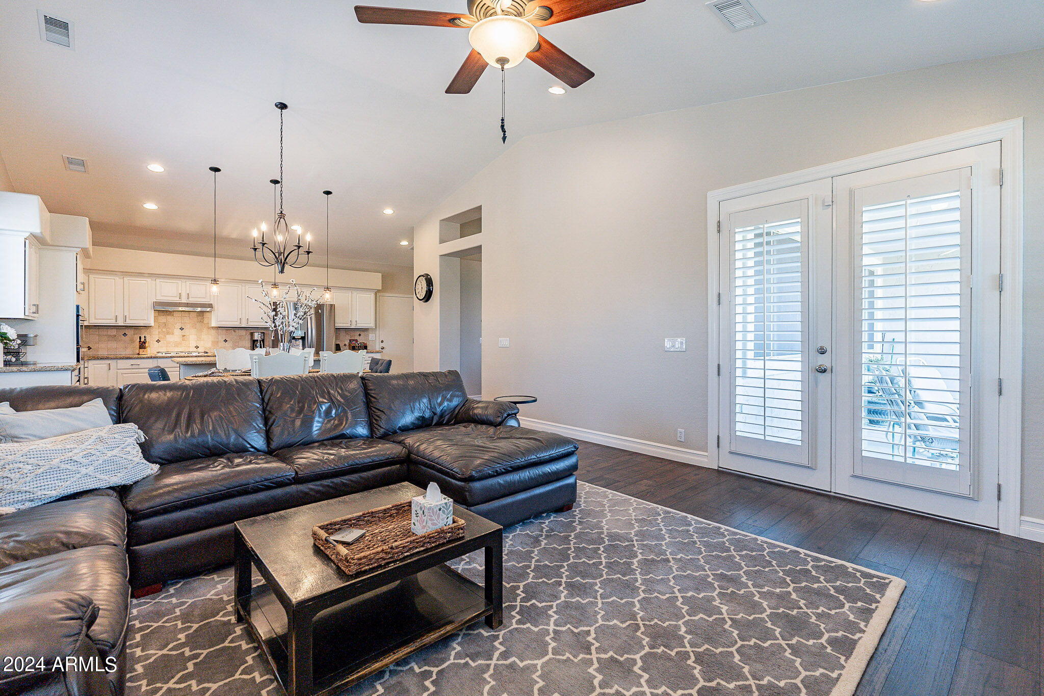 688 South Roanoke Street Gilbert, AZ 85296 - Photo 17 of 44 family room 4