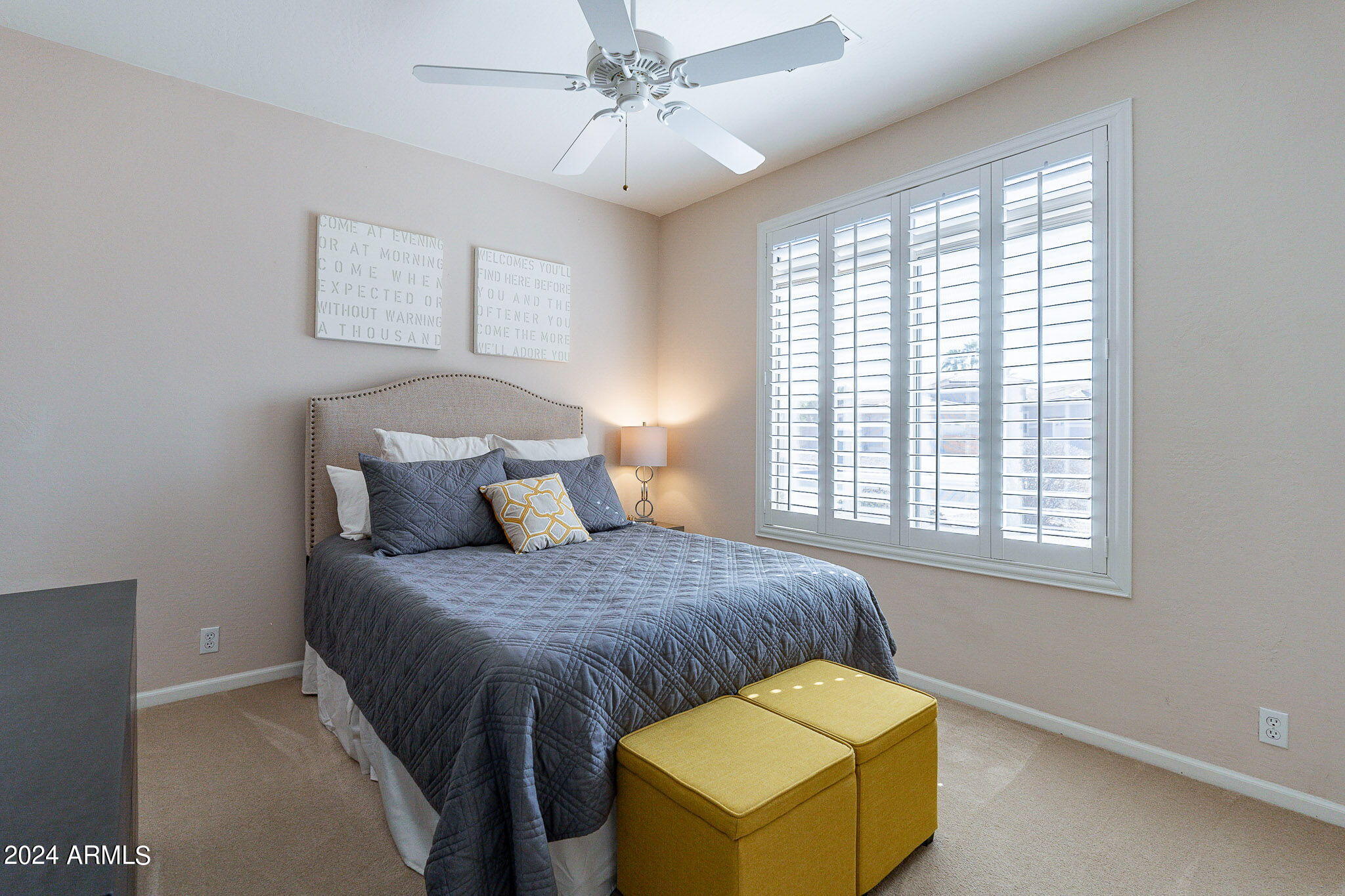 688 South Roanoke Street Gilbert, AZ 85296 - Photo 25 of 44 2nd bedroom