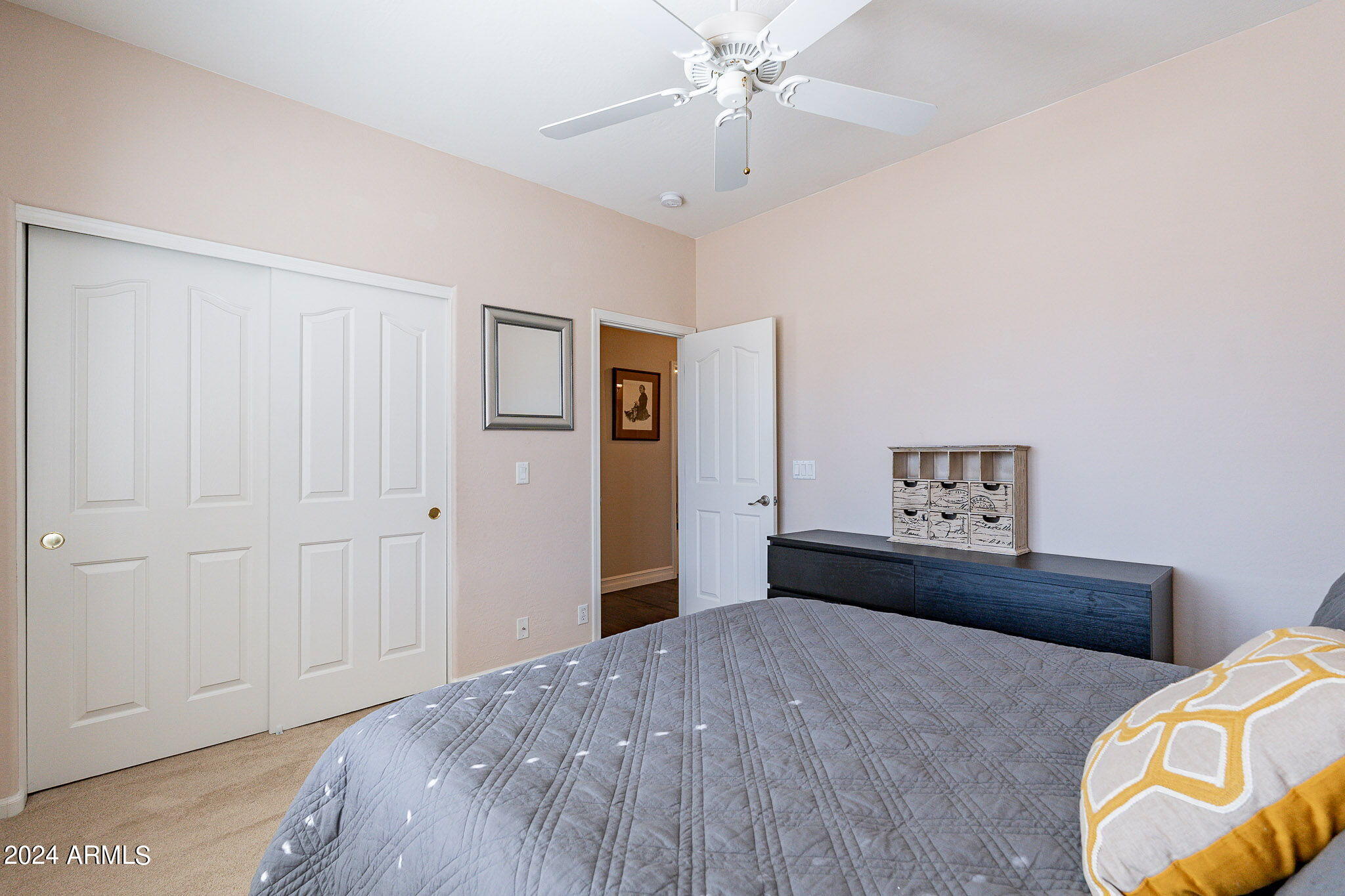 688 South Roanoke Street Gilbert, AZ 85296 - Photo 26 of 44 2nd bedroom 2