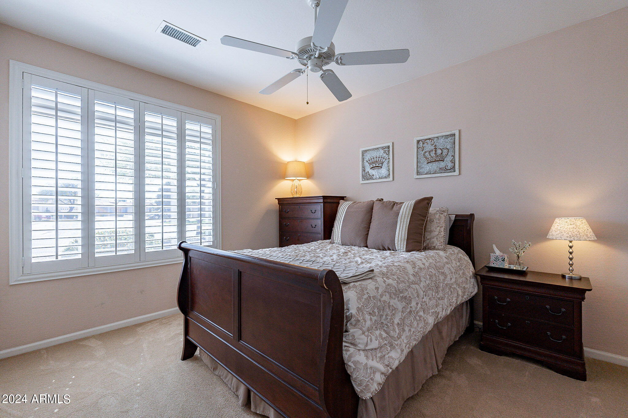 688 South Roanoke Street Gilbert, AZ 85296 - Photo 27 of 44 3rd bedroom