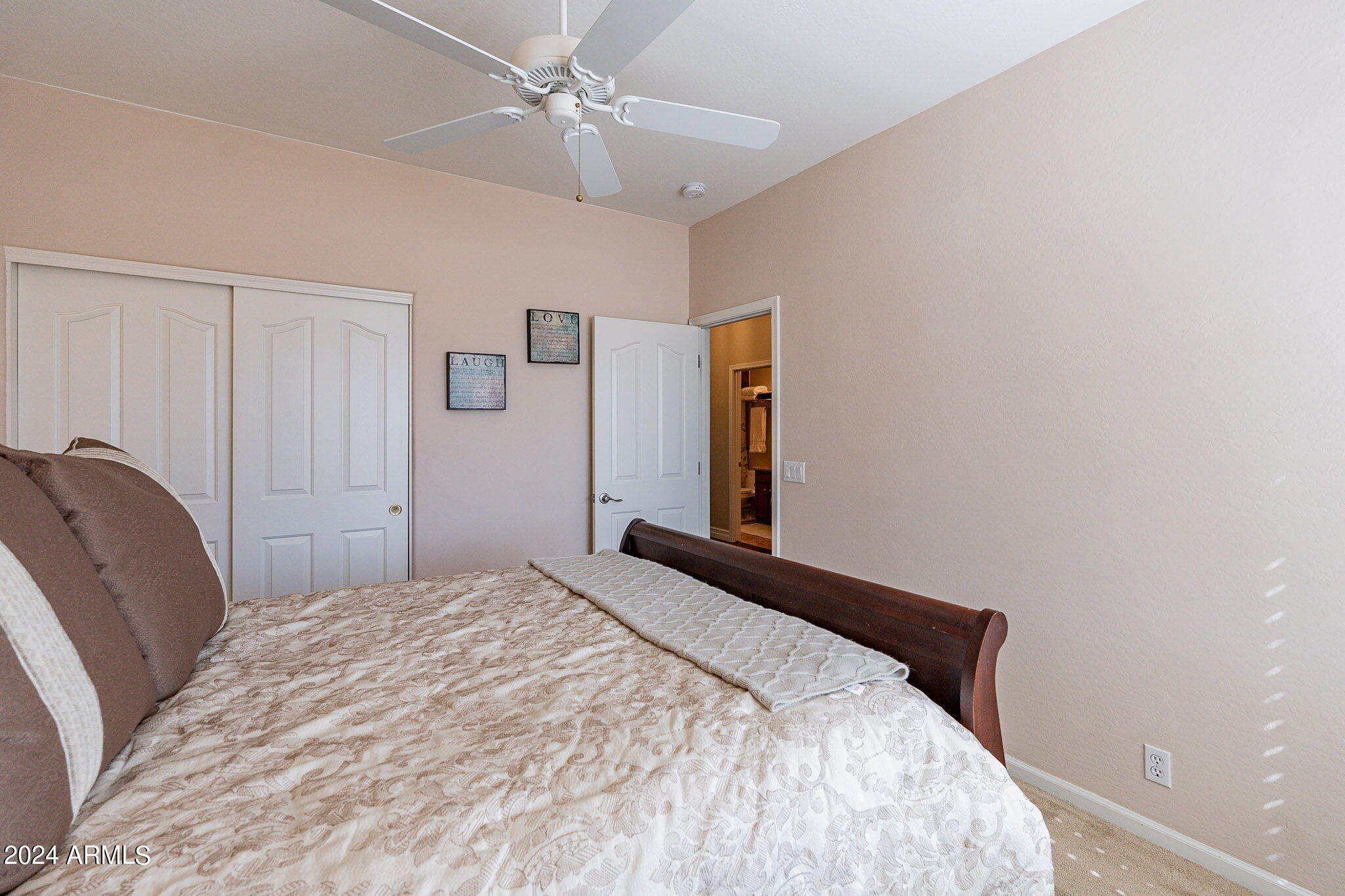 688 South Roanoke Street Gilbert, AZ 85296 - Photo 28 of 44 3rd bedroom 2