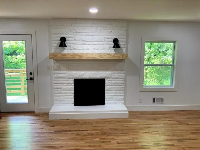 $2,500 | 2800 Duke Of Gloucester Street, Atlanta, GA 30344