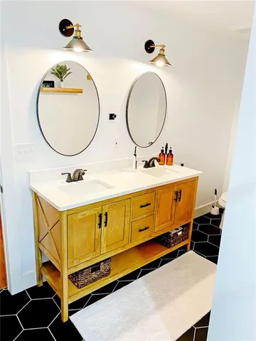 $2,500 | 2800 Duke Of Gloucester Street, Atlanta, GA 30344