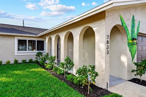 $649,000 | 7833 Bristol Court North, St. Petersburg, FL 33709