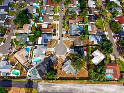 $649,000 | 7833 Bristol Court North, St. Petersburg, FL 33709