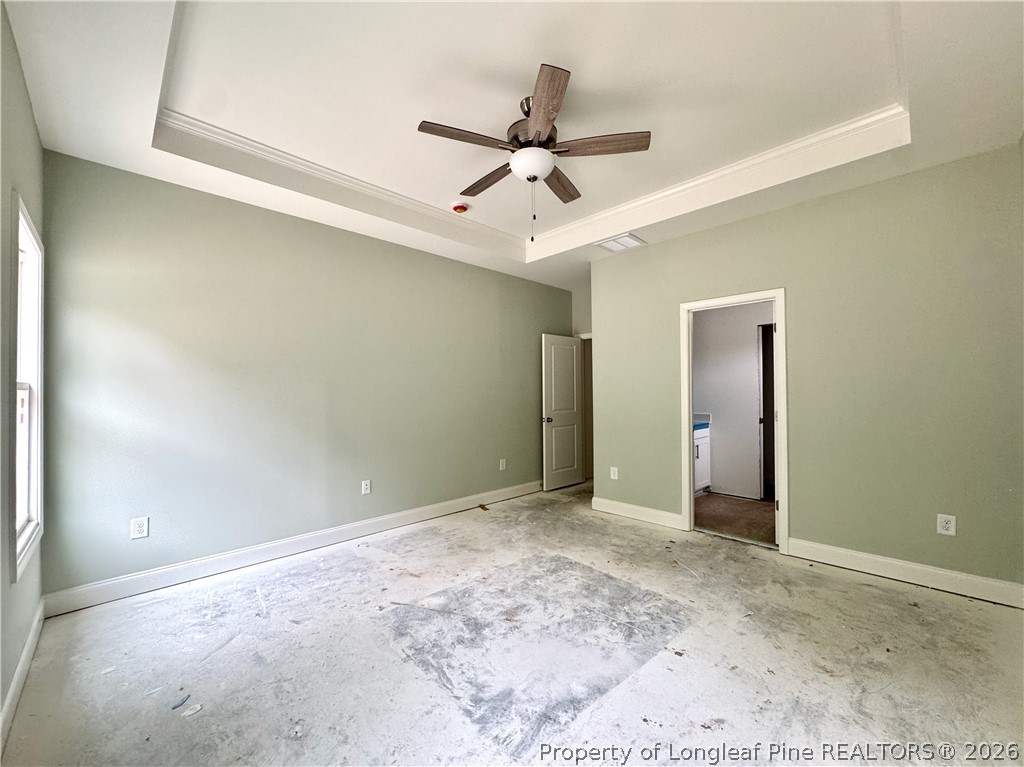 4918 Philippi Church Road Raeford, NC 28376 - Photo 18 of 41