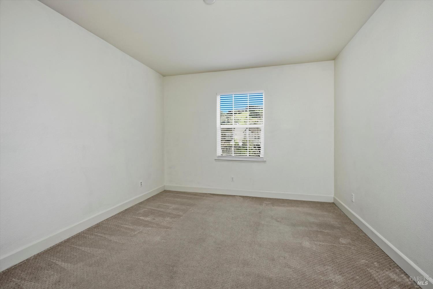2017 Verbena Drive Santa Rosa, CA 95404 - Photo 26 of 36 Third bedroom, next to second bedroom (upper level)