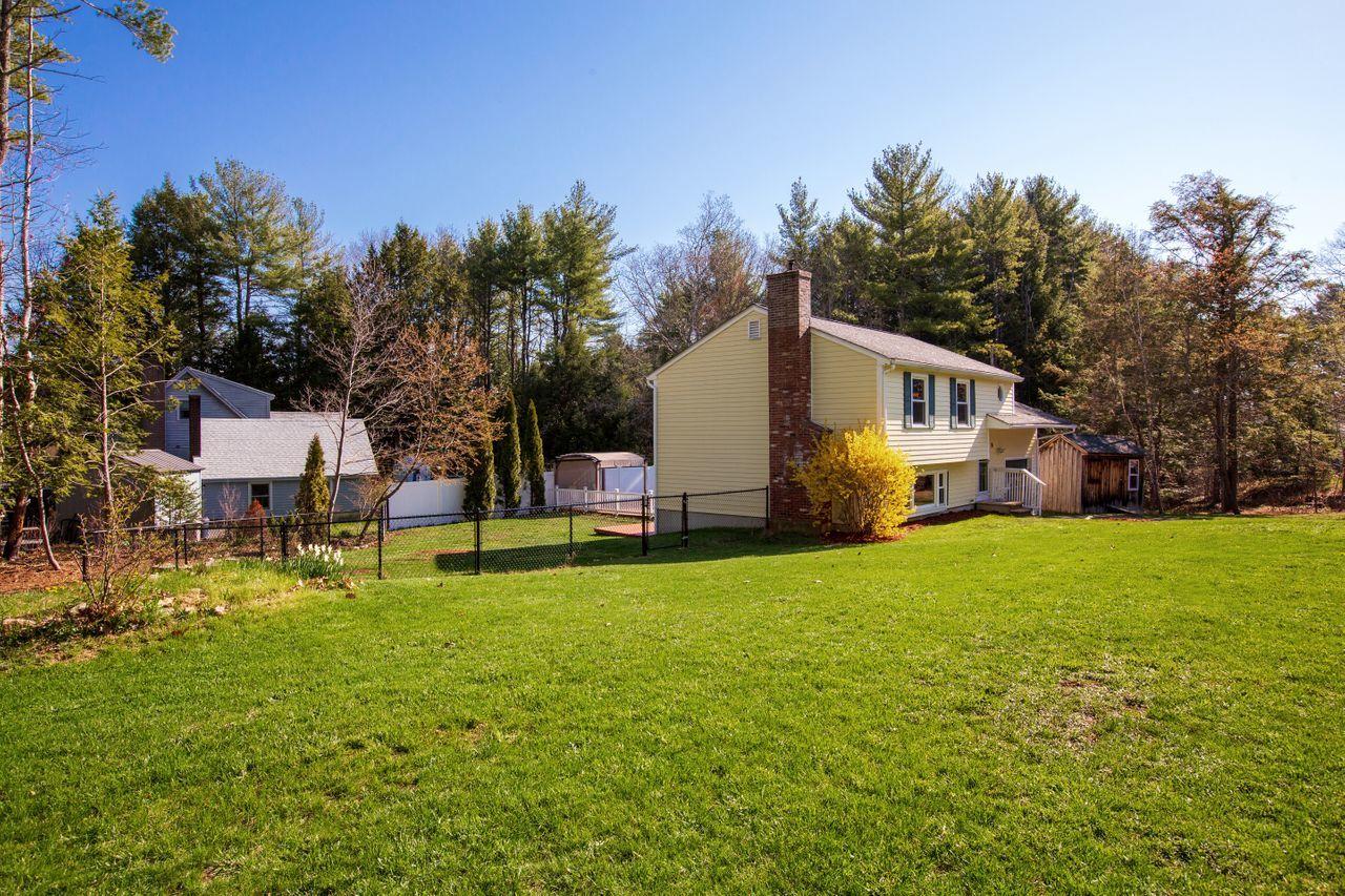 15 Heather Road York, ME 03909 - Photo 5 of 38 5-15heather_exterior2