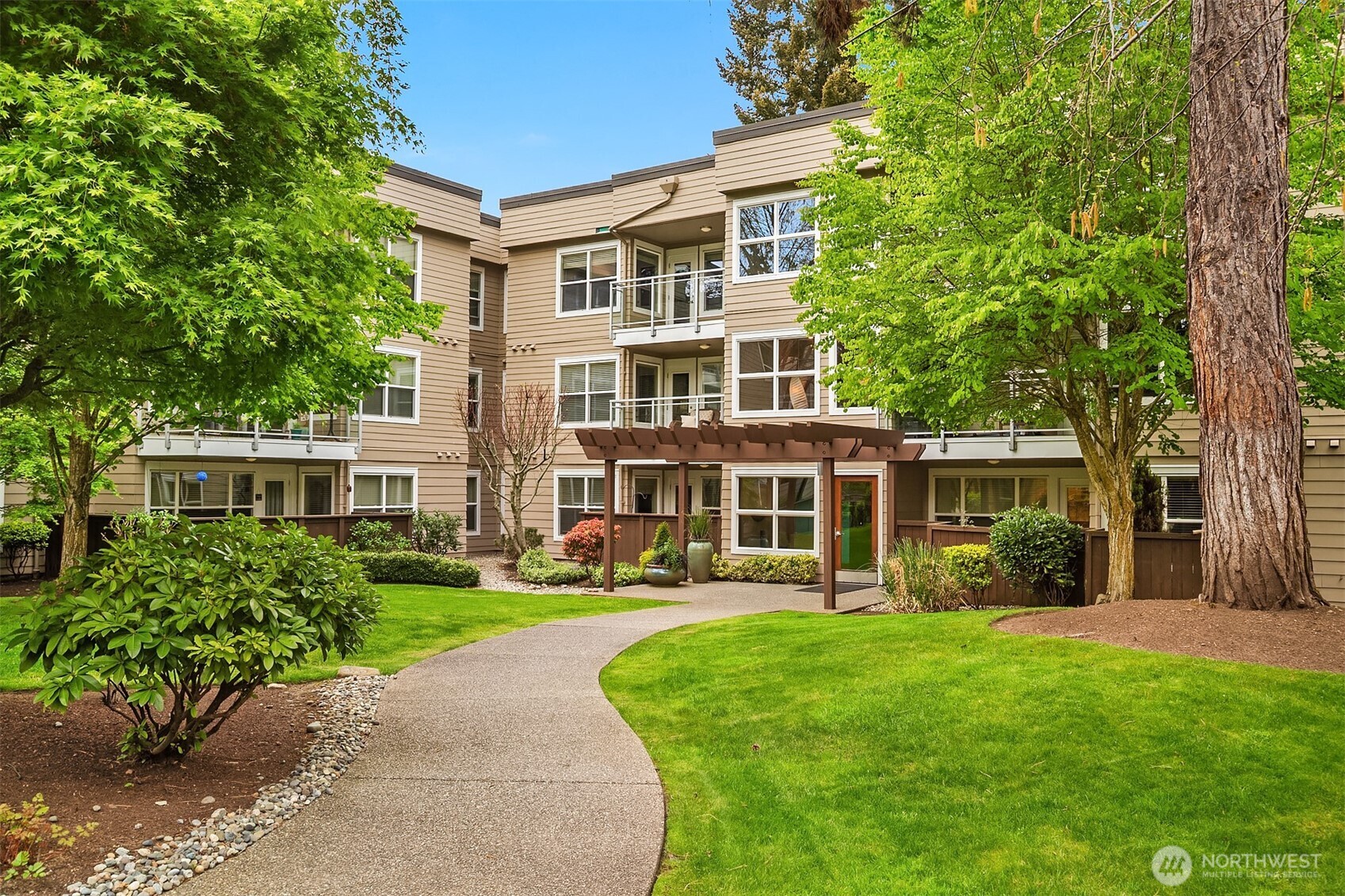 23015 Edmonds Way, Unit A110 Edmonds, WA 98020 - Photo 1 of 27