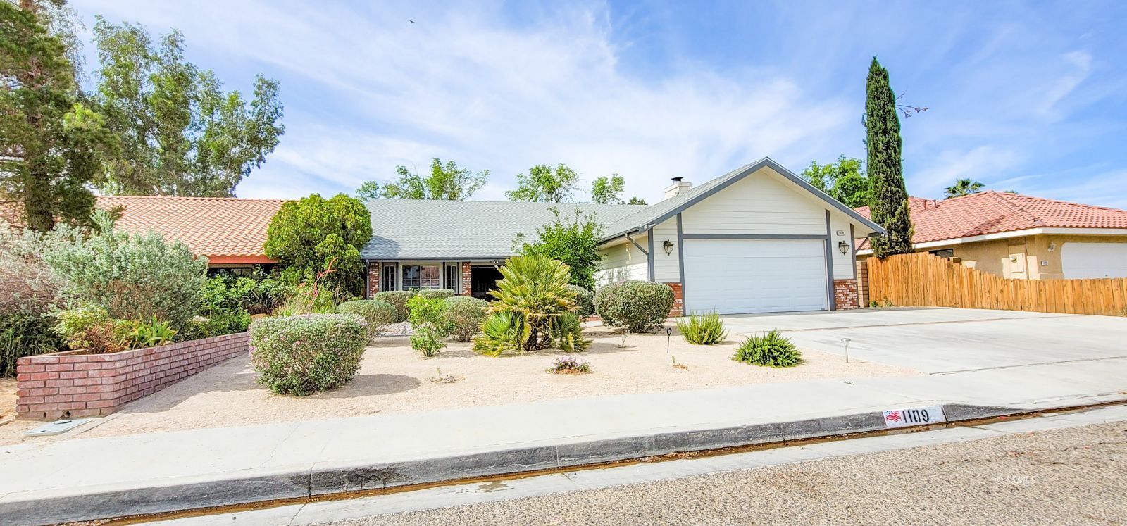 1109 West Denise Avenue Ridgecrest, CA 93555 - Photo 1 of 34