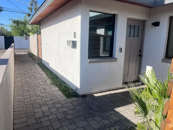$1,599 | 4034 East Moreland Street, Unit 2, Phoenix, AZ 85008