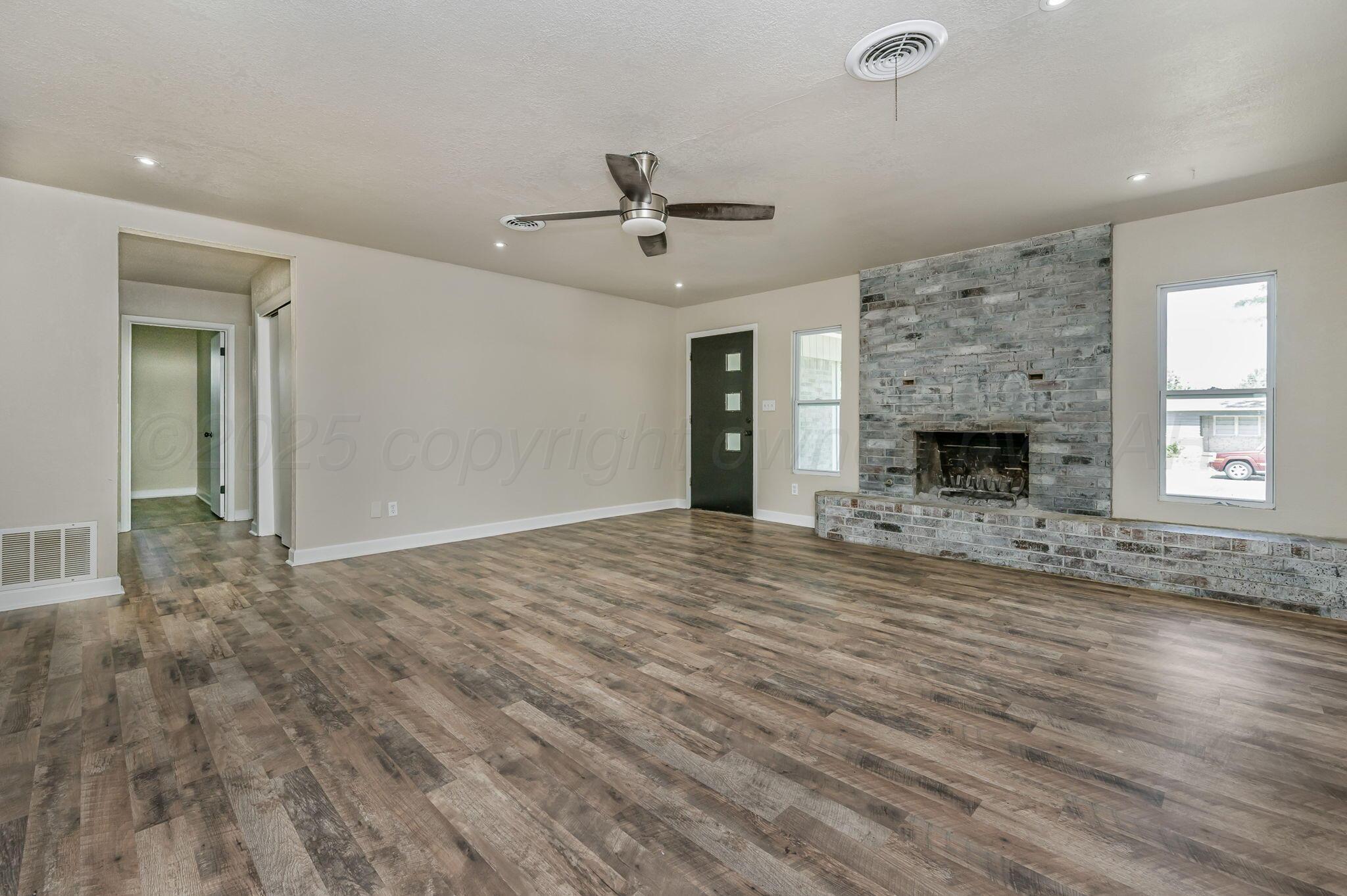 4705 South Austin Street Amarillo, TX 79110 - Photo 15 of 26 4705 S Austin St 06