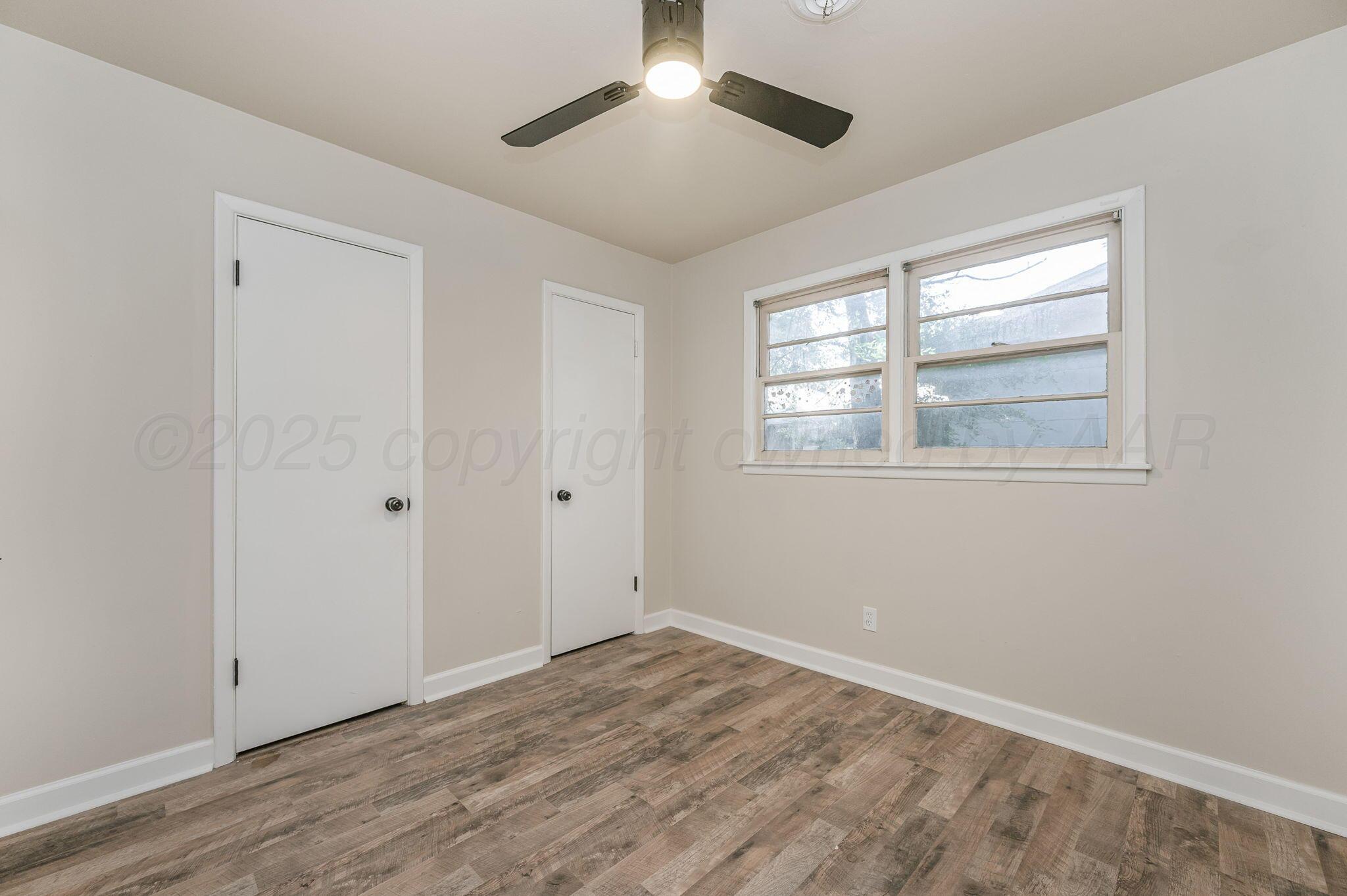 4705 South Austin Street Amarillo, TX 79110 - Photo 18 of 26 4705 S Austin St 13